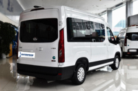 SAIC LDV Maxus Deliver 9 V 90 2024 Diesel Gauche Neuf Smart Delivery 2.0T Turbo Manuel Propulsion Arrière Fourgon Léger Minibus