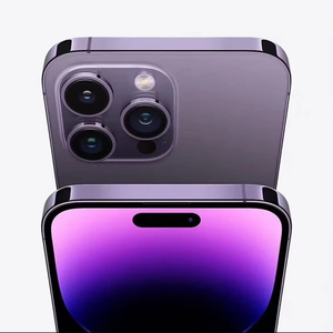 Smartphone <span class=keywords><strong>5G</strong></span> débloqué d'occasion avec versions cellulaires GSM CDMA LTE compatibles avec l'iPhone 13 Pro Max US - Product Image 2