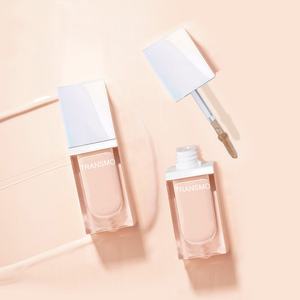 Tubos de Brillo Labial Transparente de 6.5 ml, Tubos de Brillo Labial Ecológicos Personalizados al por Mayor de 6.5 ml - Product Image 1