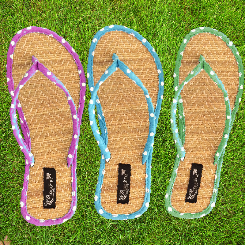 Bambus Flip-Flops Sandalen fr Herren Hotel Badezimmer Hausschuhe|  Alibaba.com
