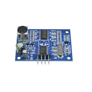 Módulo de Medición de Distancia Ultrasónico Integrado OKY3265-1 JSN-SR04T para Proyectos Arduino - Product Image 2
