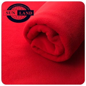 <span class=keywords><strong>Polaire</strong></span> <span class=keywords><strong>fluo</strong></span>-Orange 100% Polyester DTY Micro <span class=keywords><strong>polaire</strong></span> tissu <span class=keywords><strong>polaire</strong></span> Tela <span class=keywords><strong>polaire</strong></span> pour vêtement - Product Image 4