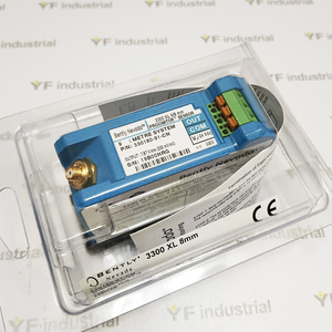 Sensor de Proximidad NEVADA 330180-91-CN RU 3300 de 8mm, Nuevo, Hecho en EE. UU. - Product Image 2
