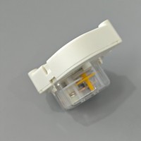 冰箱零件除霜定时器TMDC-1021-1 10小时21分钟