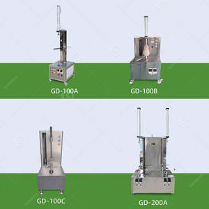 Máquina Peladora Automática de Frutas para el Hogar: Cantalupo, Melón, Papaya, Sandía, Coco - Guangdong - Product Image 6