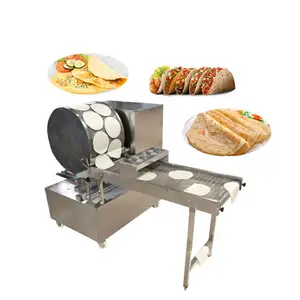 Ce Automatische Injera Crêpe Loempia Machine Idli Dosa Beslag Pasta Eirol Maker Machine