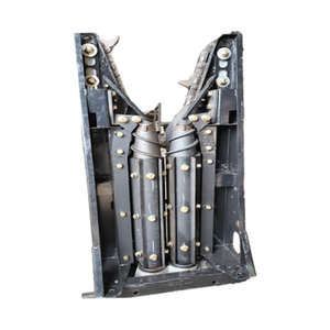Bibo Precio Moderado para Conjunto de Piezas de Cabezal de Cosechadora Agrícola Yanmar para Maíz, Hierro Fundido, 6 Meses de Garantía - Product Image 1