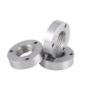 ملحقات الأجزاء المعدنية ، تصنيع النحاس بدقة ، تحول - Product Image 1