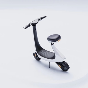 Scooter Eléctrico de Moda de Alta Calidad para Uso en Exteriores, el Más Vendido, para Niños, para la Interacción y el Entretenimiento Familiar - Product Image 4