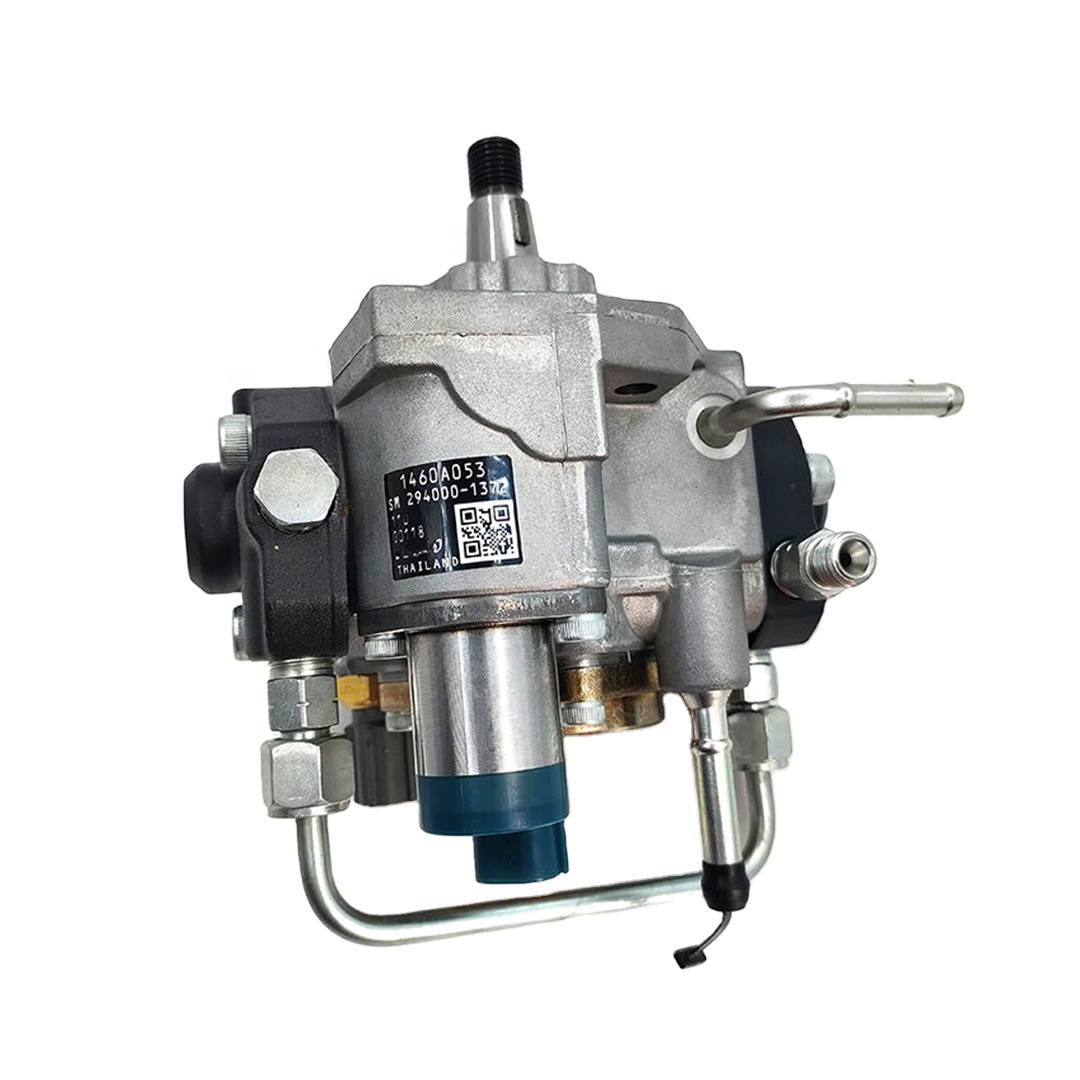 Hot Selling Fuel Injection Pump 1460A053 High Pressure Common Rail Fuel Pump for MITSUBISHI Engine