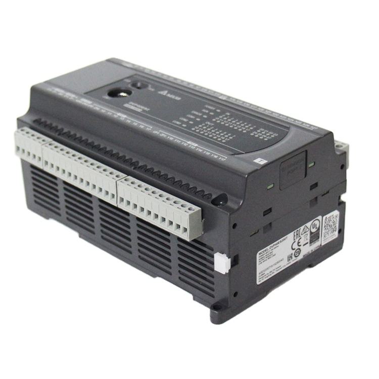 Delta Modules PLC DVP Expansion Modules DVP40ES200TDelta Electronics ...