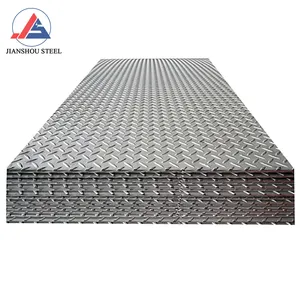 Aluminum Plate 3003 Aluminium Checkered Diamond Sheet 2024 5056 3003 1200 1100 5083 7075 Aluminum Checker Plate