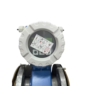 Principios de Medición del Caudalímetro Electromagnético Promag 10L de Endress+Hauser: Faraday - Product Image 4