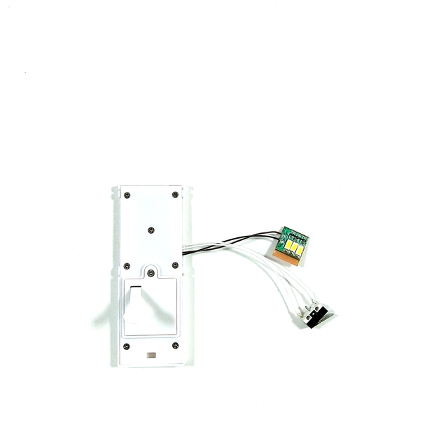 Sound Chip Recorder Voice Module Light Sensor Sound Module for Greeting Card Music Box