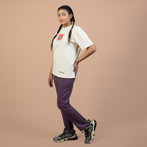Fabricant OEM – Nouveau Jeggings Femme Taille Élastique Coupe Slim en Tissu Extensible Doux – Confort Quotidien et Style Décontracté - Product Image 3