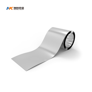 ราคาที่ดีที่สุดที่มีคุณภาพสูงป้องกันแม่เหล็ก1j85 <span class=keywords><strong>Supermalloy</strong></span> แถบ /Permalloy แถบ - Product Image 1