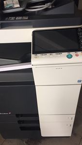 Machines for Bizhub C364e C284e C224e Second Hand Photocopier - Product Image 5