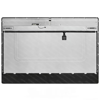 شاشة عرض LCD من GBOLE لجهاز iMac مقاس 24 بوصة طراز A3247 A3137 M4 2024 EMC 8531 بدقة 4480×2520 مع 7 ألوان