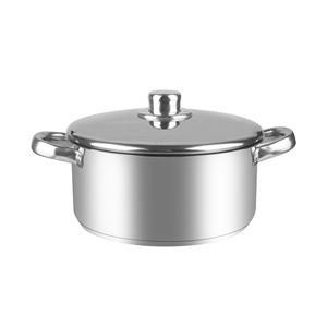 <span class=keywords><strong>Set</strong></span> di pentole in <span class=keywords><strong>acciaio</strong></span> inossidabile <span class=keywords><strong>Set</strong></span> di pentole pentola per zuppa utensili da cucina personalizzati 15 pezzi <span class=keywords><strong>Set</strong></span> di pentole e <span class=keywords><strong>padelle</strong></span> con LOGO OEM - Product Image 3