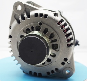 Alternador Hitachi de 12V 110A LR1100-508 LR1100508 8973695080 8973695071 para Motor ISUZU Z17D, Alternador ASM para Opel 1.7CDTi - Product Image 2