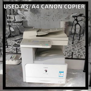 Photocopieuse noire d'occasion pour <span class=keywords><strong>Canon</strong></span> 2420 A3 A4, prix usine - Product Image 2