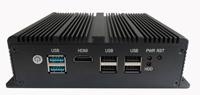 PC Mini N2840 Core i3 i5 i7 Barebone Dual Core PC komputer Mini Linux win-10 PC Mini Desktop Comput komputer mikro