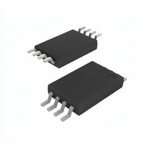Original One Stop Service 8 TSSOP S-8333AADA-T8T1G Electronic Chips Component Power Management (PMIC) - Product Image 1