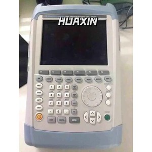 Analizador de Espectro Portátil Rohde & Schwarz R&S FSH4 USADO hx1 - Product Image 2
