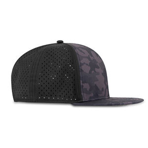Casquette ajustée TCAP personnalisable avec fonction imperméable, casquette de sport - Product Image 3