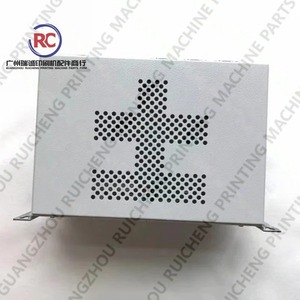 Nuevo Controlador <span class=keywords><strong>de</strong></span> Unidad <span class=keywords><strong>de</strong></span> Computadora SCU2B 00.785.1349 00.785.1529 <span class=keywords><strong>de</strong></span> China, Piezas <span class=keywords><strong>de</strong></span> Repuesto para Máquina <span class=keywords><strong>de</strong></span> Impresión 00.785.1528/03 00.785.1528 - Product Image 3