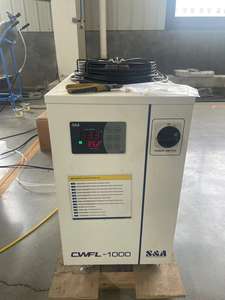 Máquina <span class=keywords><strong>de</strong></span> Corte Láser <span class=keywords><strong>de</strong></span> Fibra <span class=keywords><strong>de</strong></span> Mesa Única <span class=keywords><strong>de</strong></span> 1500W 3000W 6000W, Buen Precio, Potencia Opcional, Buena Operación y Durabilidad para Metal - Product Image 6