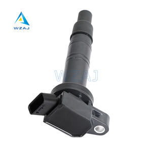 Bobinas de Encendido para Auto 90919-02248 para Modelos Toyota Lexus Hilux 2TR-FE <span class=keywords><strong>2</strong></span>.7L Usadas para Land Cruiser Hiace Corona Caldina - Product Image 2