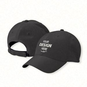 Gorras de Golf Divertidas de Verano Unisex con Estampado de Leopardo, Logotipo Personalizado Bordado, 5 Paneles, Gorras Deportivas para Amigos Golfistas - Product Image 1