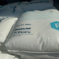 Granulés de PEHD vierges et recyclés à bas prix – Polyéthylène haute densité (HHM) 5502BN – Résine PEHD de qualité pour le soufflage