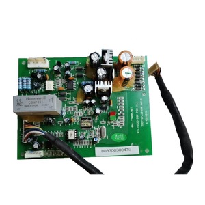 Carte d'alimentation 803300300479 pour module d'entraînement du compresseur de climatiseur central - Product Image 1