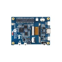 ESP32-S3 scheda di sviluppo Display da 2.8 pollici tipo B, 480x640, IPS, processore Dual-core LX7 a 32 bit, supporta WiFi e Bluth