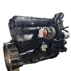4d102 động cơ diesel lắp ráp sa4d102 saa4d102 S4D102-125 HP cho động cơ diesel Cummins - Product Image 1