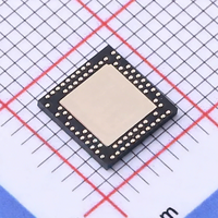 Circuits intégrés émetteurs-récepteurs RF et sans fil NRF52840, NRF52840-QIAA IC RF TXRX+MCU 802.15.4 73QFN NRF52840-QIAA-T