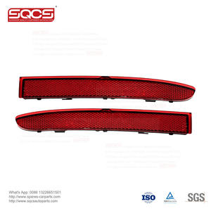 OE 9108204900 Nouveau panneau <span class=keywords><strong>r</strong></span>éflecteur <span class=keywords><strong>R</strong></span> pour Mercedes Sprinter W910 2019-2021Y - Product Image 2