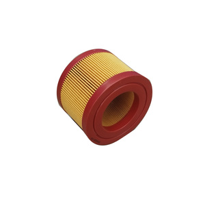 Elemento de Filtro de Aire 2116040126, Pieza de Repuesto para Sistema de Filtración de Admisión de Compresor Industrial - Product Image 4