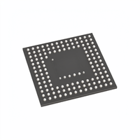 Componente Electrónico de Memoria 153 Tfbga Sm671Pea-Adst Bom Ic en Stock