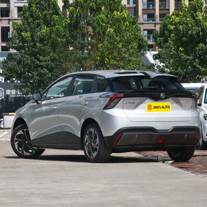 รถยนต์ MG4 <span class=keywords><strong>EV</strong></span> ปี 2024 รุ่นขายดีที่สุด MULAN ปี 2023 รถยนต์ไฟฟ้าสำหรับผู้ใหญ่ แบบแฮทช์แบ็ก ระยะทางวิ่ง 415 กม. ขับเคลื่อน 2 ล้อ รถยนต์พลังงานใหม่มือ<span class=keywords><strong>สอง</strong></span> รถสปอร์ต - Product Image 5