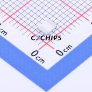 Résistance SMD FRC1210J225 TS 1210 (Type : Film Épais) (Résistance : 2,2 MOhm Précision : 5%) - Product Image 2