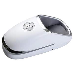 2023 chaussures de massage des pieds <span class=keywords><strong>Bestlife</strong></span> avec 1 groupe d'airbags un ensemble de rouleaux Chaussures de massage électroniques (style rouleau) - Product Image 1