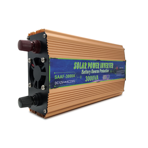 Convertisseur <span class=keywords><strong>de</strong></span> courant à onde sinusoïdale modifiée <span class=keywords><strong>12V</strong></span> DC vers 220V AC, 320W/600W/700W/900W, onduleur solaire pour voiture avec protection contre l'inversion <span class=keywords><strong>de</strong></span> <span class=keywords><strong>polarité</strong></span> - Product Image 6