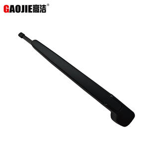 Bras d'essuie-glace arrière Gaojie pour Volvo EX30 modèle 2025, angle de balayage de 180 degrés - Product Image 4