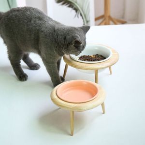 Новые и оригинальные керамические миски для животных с эффектом камня, охлаждающие, 0,5 кг - Product Image 5