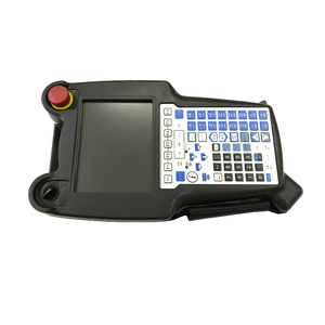 FANUC Robot Teach Pendant A05B-2255-C101#JMH - Product Image 6