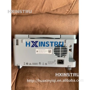 Keysight ออสซิลโลสโคปดิจิทัลช่องสัญญาณคู่แบบพกพาช่อง USB Dsox1202A พร้อมคุณสมบัติ Edux1052A/G - Product Image 5