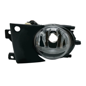 ไฟตัดหมอกหน้าบีเอ็มดับเบิลยู ซีรีส์ 5 E39 รุ่น 63176900221 ไฟฮาโลเจนสำหรับขับขี่ ซ้ายและขวา อะไหล่ทดแทน - Product Image 3